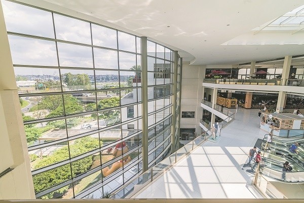 Na tendência do País, shoppings investem em sustentabilidade