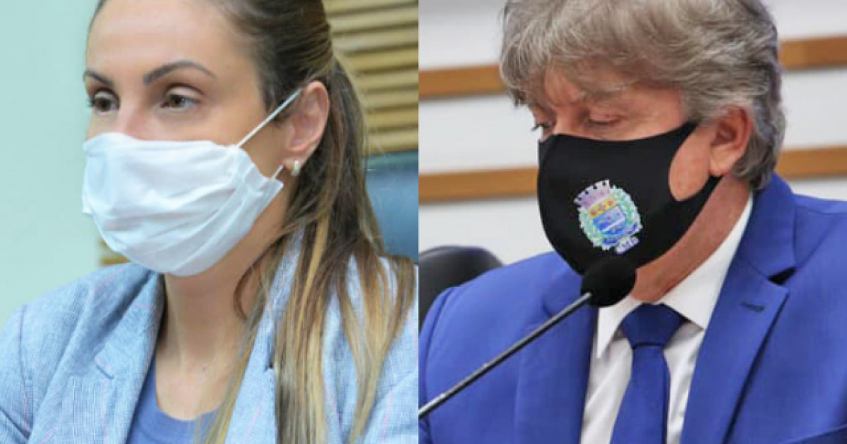 ‘Disputa não afetará trabalhos’, diz Colela