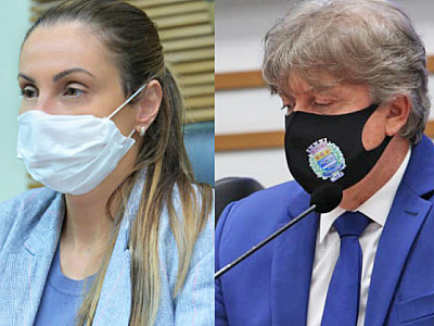 ‘Disputa não afetará trabalhos’, diz Colela