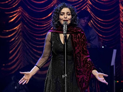 Espetáculo “Piaf e Brecht – A Vida em Vermelho” é destaque na capital paulista