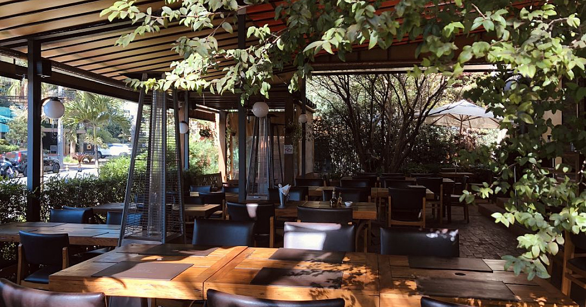 Maria João celebra 20 anos em Alphaville e presenteia os clientes com sorteios