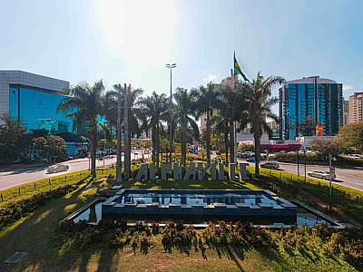 Condições do trânsito precisam melhorar para 87%; bairro deve receber nova ponte