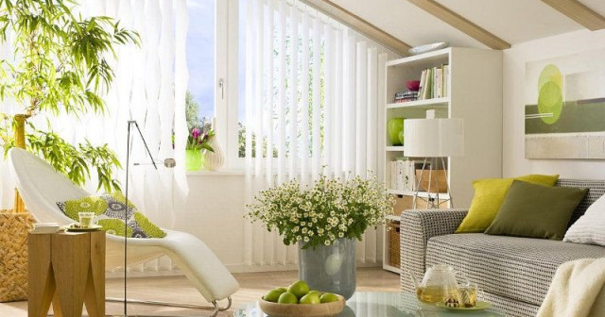 Arquitetas dão dicas de como refrescar a casa e se preparar para o verão