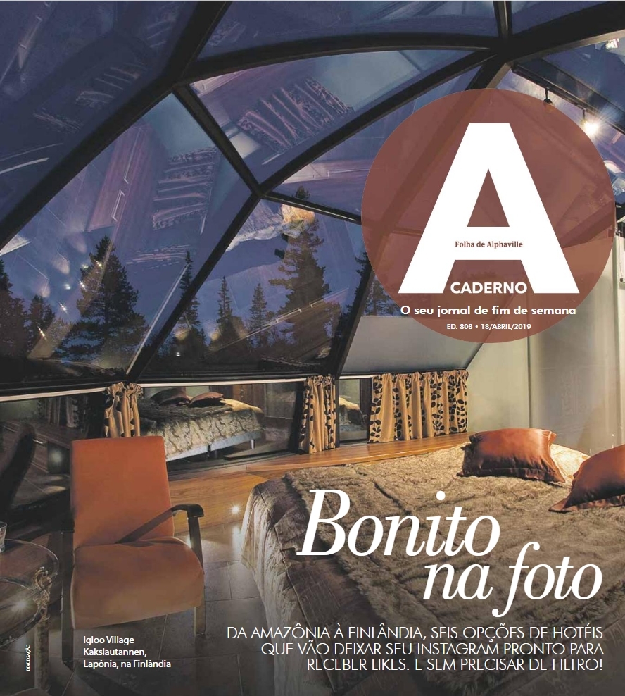 Caderno A - Edição 808