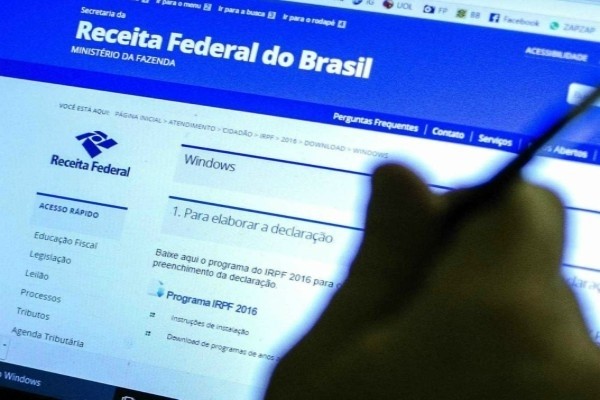 Na região, 697 contribuintes serão restituídos