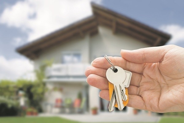 CEF lança linha de crédito com prestações corrigidas pela inflação