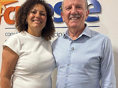 TRE cassa novamente mandato do prefeito Piteri e da vice Cláudia, cabe recurso especial ao TSE