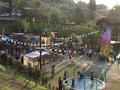 'Festança' julina da Quinta do Olivardo está marcada para sábado (5)