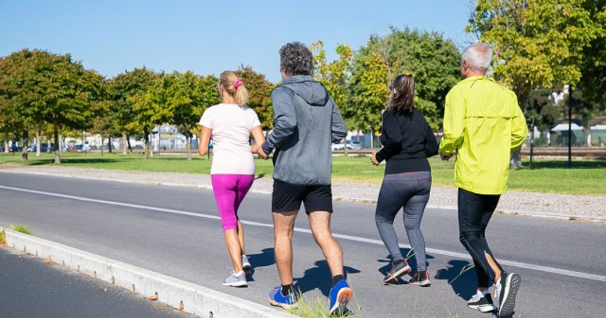 Segunda edição da corrida Lets Run acontecerá em março em Alphaville