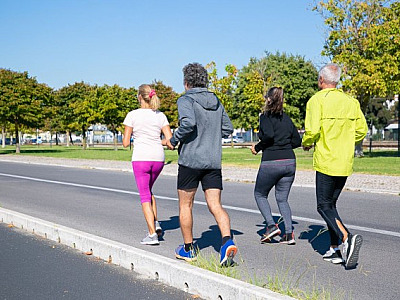 Segunda edição da corrida Lets Run acontecerá em março em Alphaville