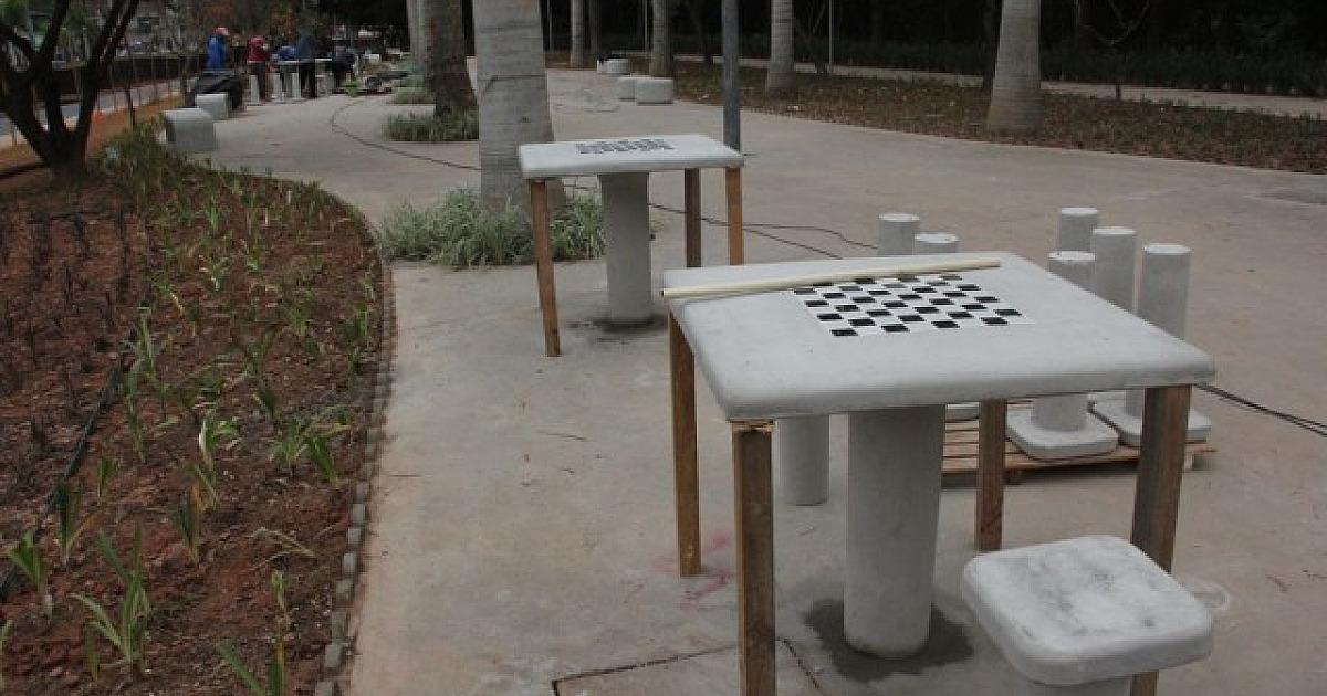 Barueri entrega 1ª etapa do Parque Linear neste sábado (21)