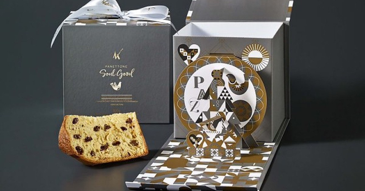 Kopenhagen aposta em diversidade de sabores para novidades de Natal