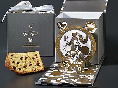 Kopenhagen aposta em diversidade de sabores para novidades de Natal