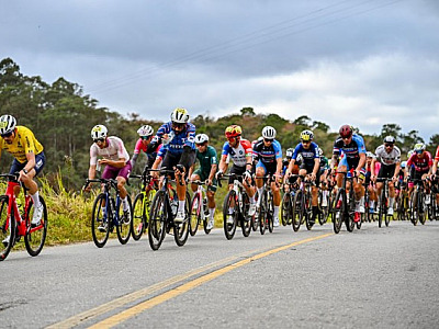 Volta Ciclística Internacional do Estado de SP passará por Barueri; vias sofrerão bloqueios