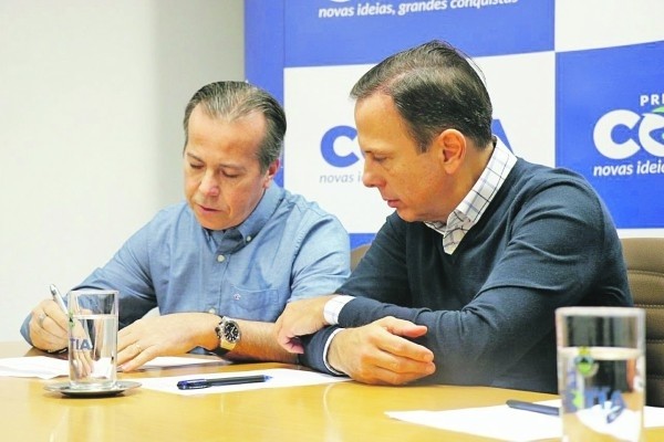 Marcio Camargo deverá comandar futura Agência Metropolitana de São Paulo