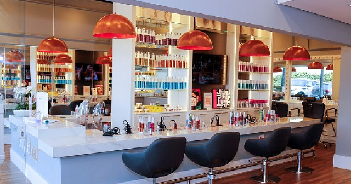 ‘Bar de Beleza’, abre filial na região