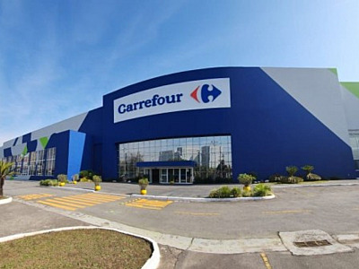 Grupo Carrefour Brasil inaugura segundo hipermercado em Barueri