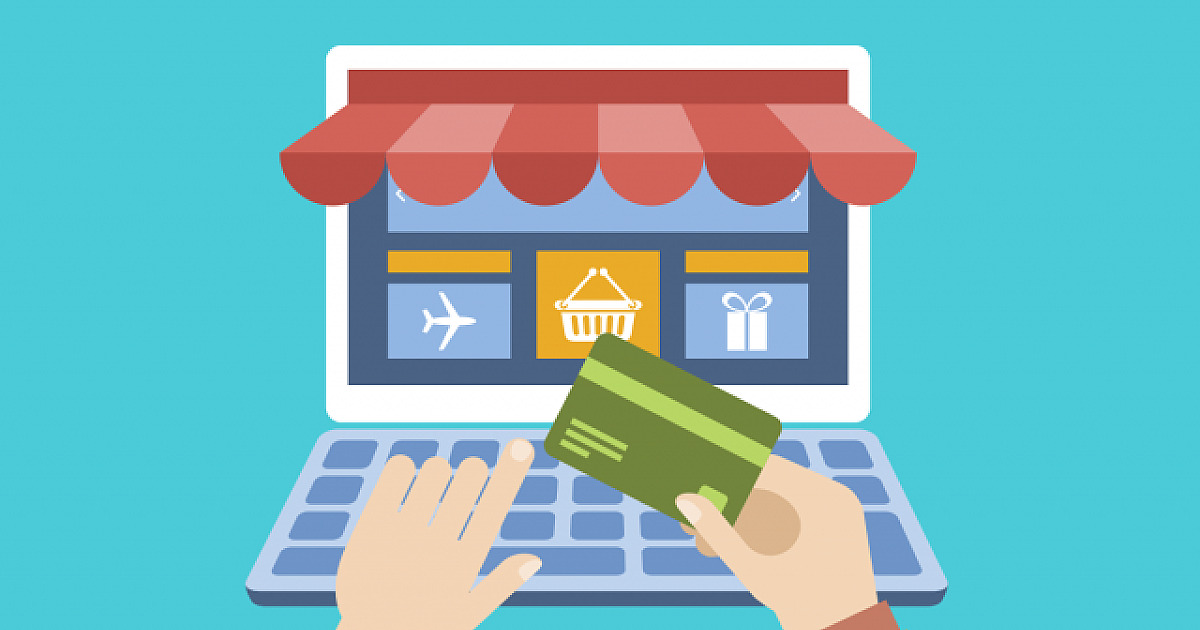 Saiba como fazer as compras de fim de ano sem cair em golpes virtuais