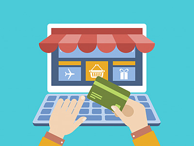 Saiba como fazer as compras de fim de ano sem cair em golpes virtuais