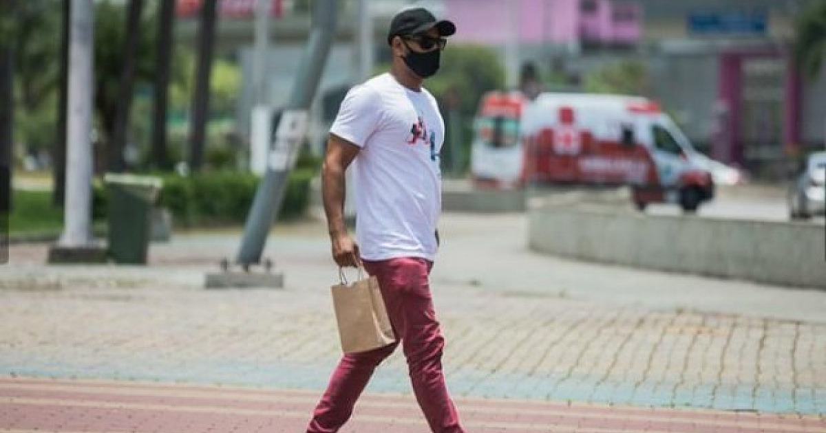 SP prorroga fase emergencial de combate à COVID-19 até 11 de abril