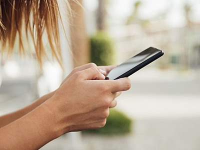 SP: polícia envia mensagem para mil celulares com queixa de roubo