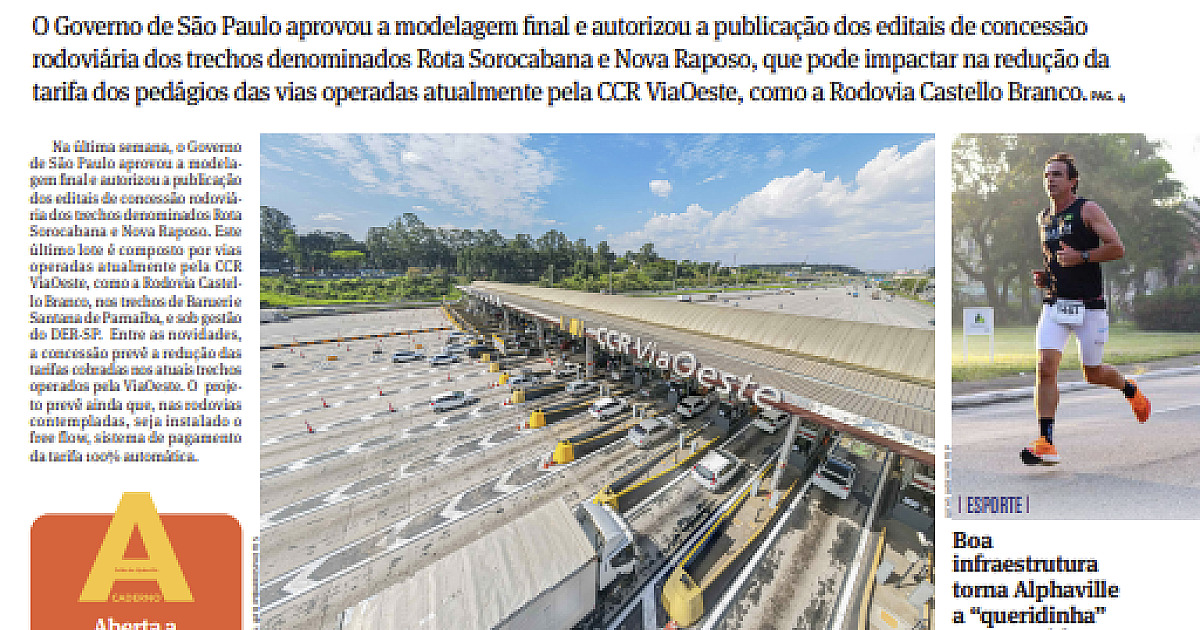 Edição 1073