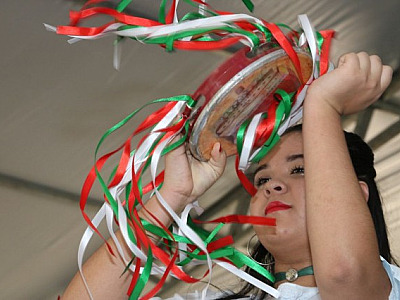 Praça das Artes de Barueri recebe Festa das Nações no fim de semana