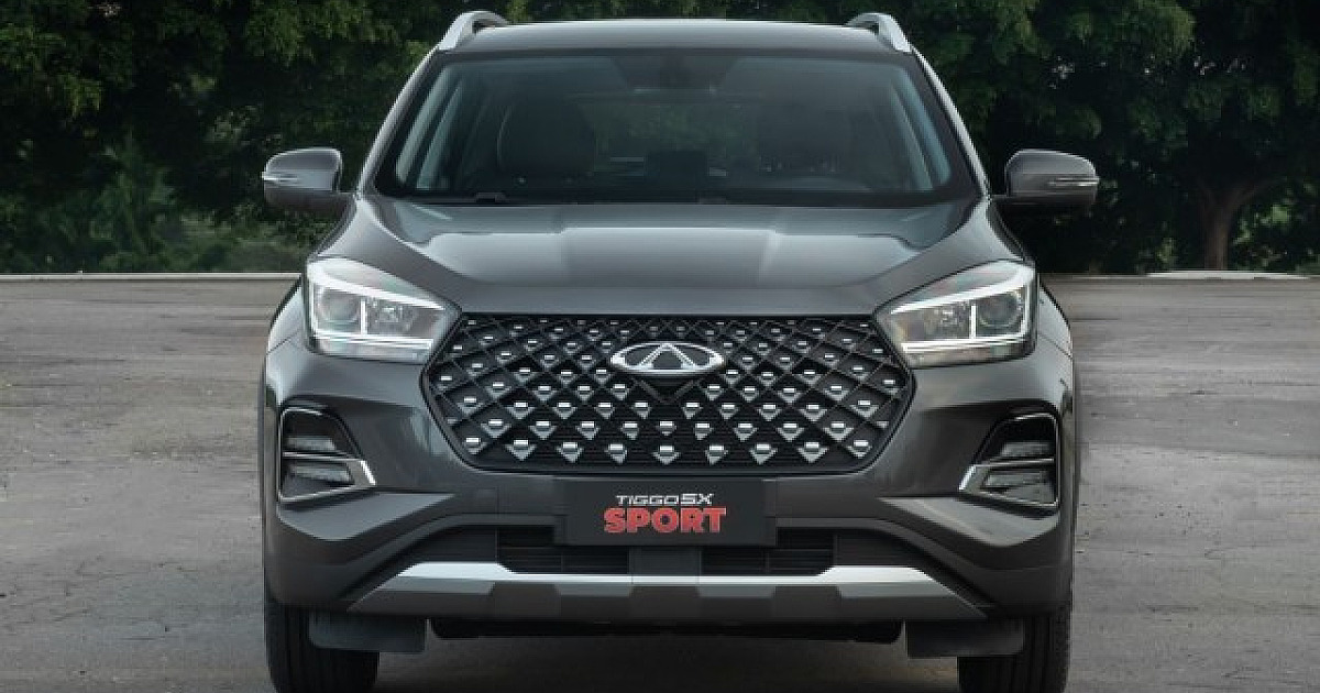 CAOA Chery lança linha 2026 com redução de preços