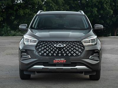 CAOA Chery lança linha 2026 com redução de preços