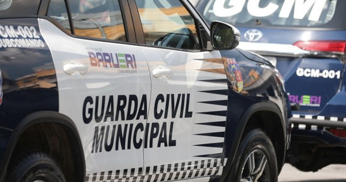 Barueri e Santana de Parnaíba anotam queda no número de furtos