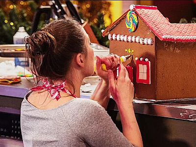 5 séries para entrar no clima do Natal