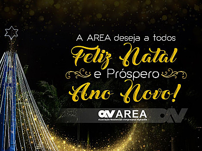No período de férias, a AREA continua protegendo toda a região do Centro Empresarial de Alphaville
