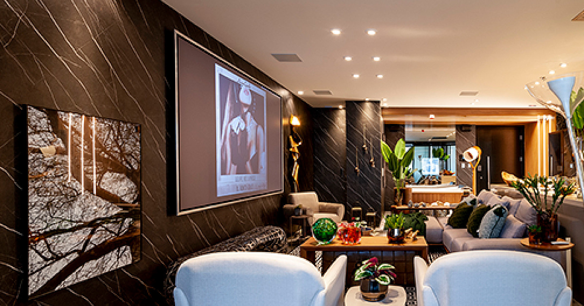 Alphaville recebe DW! Tour 2022