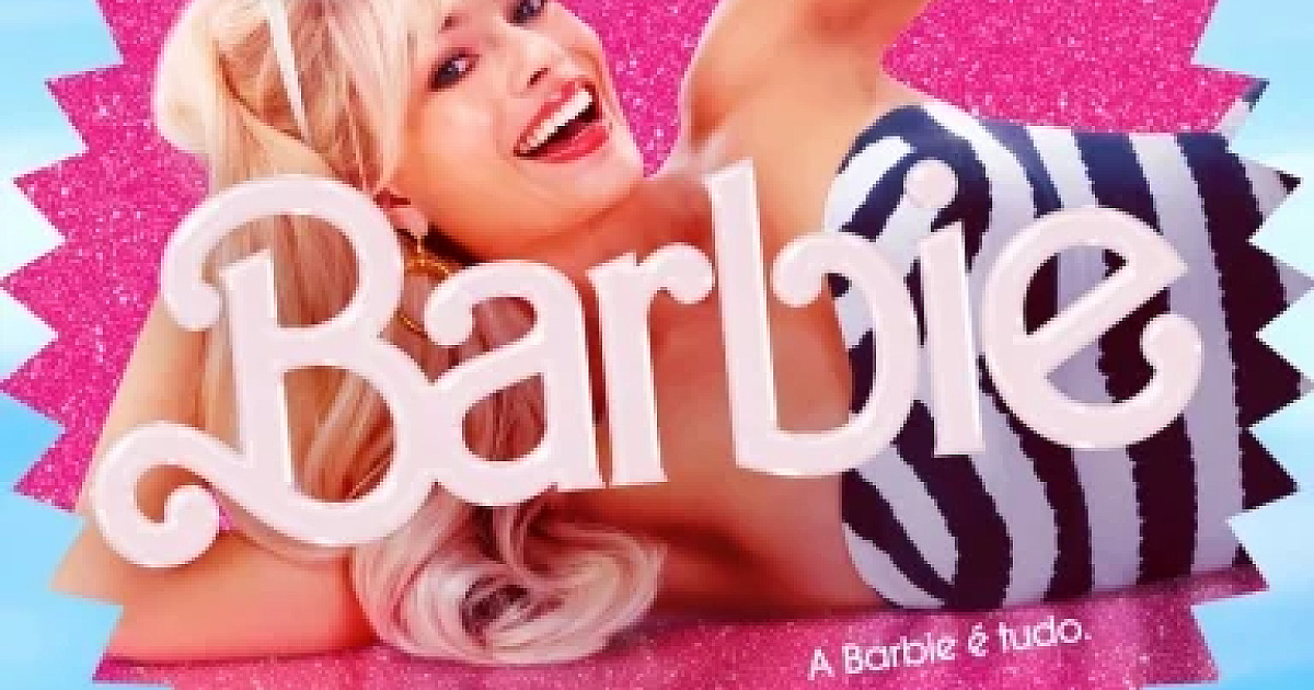 Barbie