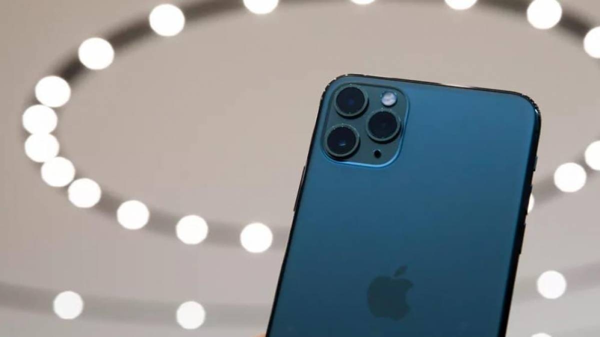 iPhone 11 chega em outubro no Brasil