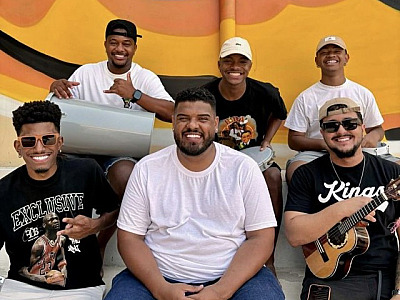 Estação Alphaville recebe mais uma edição do evento “Vamo Viver Fest”