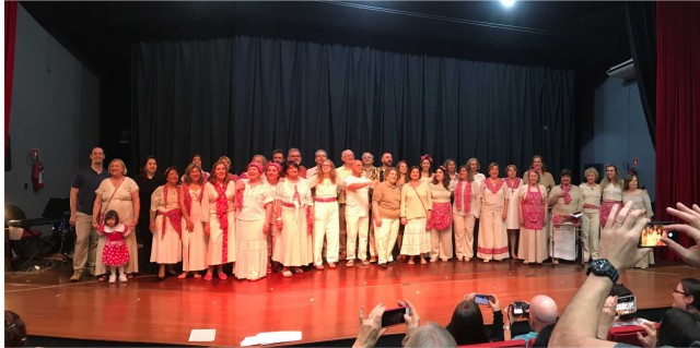 Coral Alphaville completa 25 anos com apresentação no dia 3 de novembro