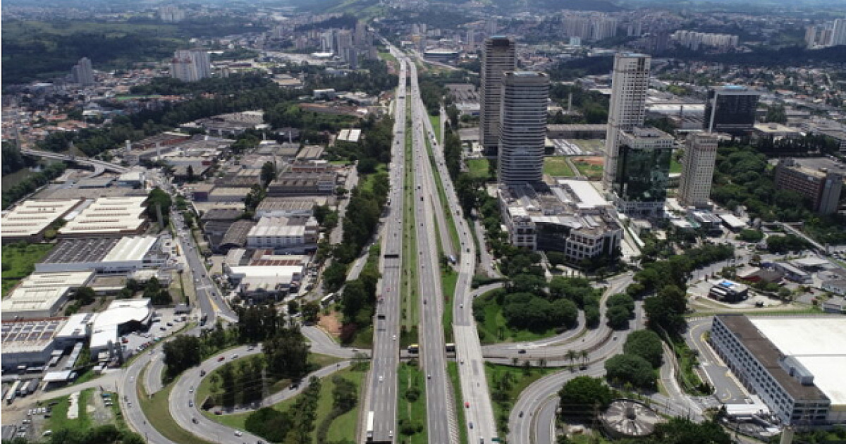 Barueri e Parnaíba receberam juntas mais de R$ 15 milhões de imposto sobre pedágio em 2023