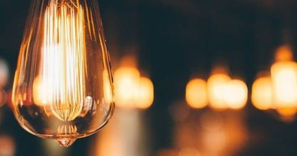 Governo dará desconto para quem reduzir consumo de luz