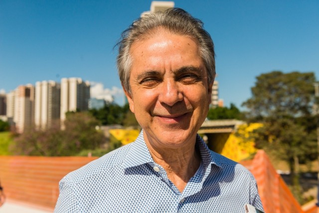 Consolidação de projetos futuros dependerá da economia, diz Furlan