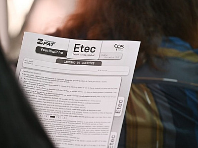 Etecs oferecem 92 mil vagas para ensino gratuito em São Paulo