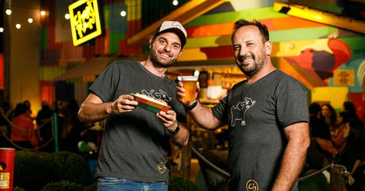 Franquias de alimentos e setor de foodservice crescem e atraem novos negócios à região