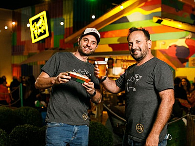 Franquias de alimentos e setor de foodservice crescem e atraem novos negócios à região