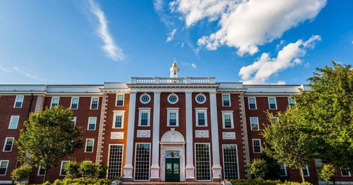 10 cursos online e gratuitos da Universidade de Harvard para turbinar seu currículo