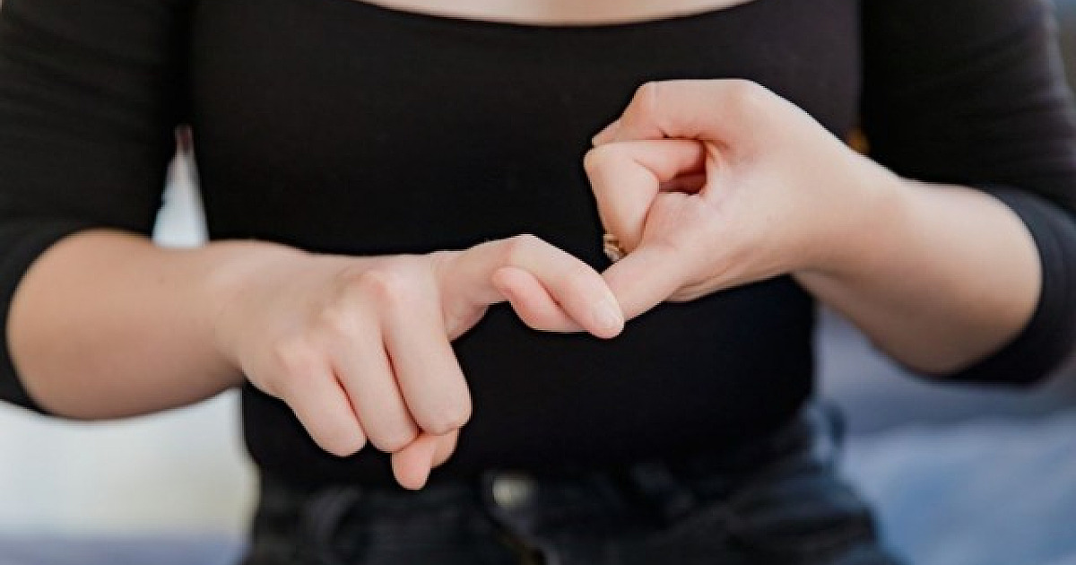 Governo de SP abre inscrições para curso online de Libras