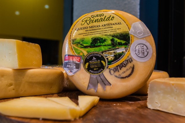 Empório Espaço de Minas: Sabor Mineiro em Barueri