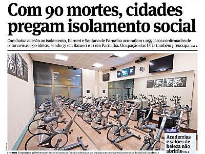 Edição 862