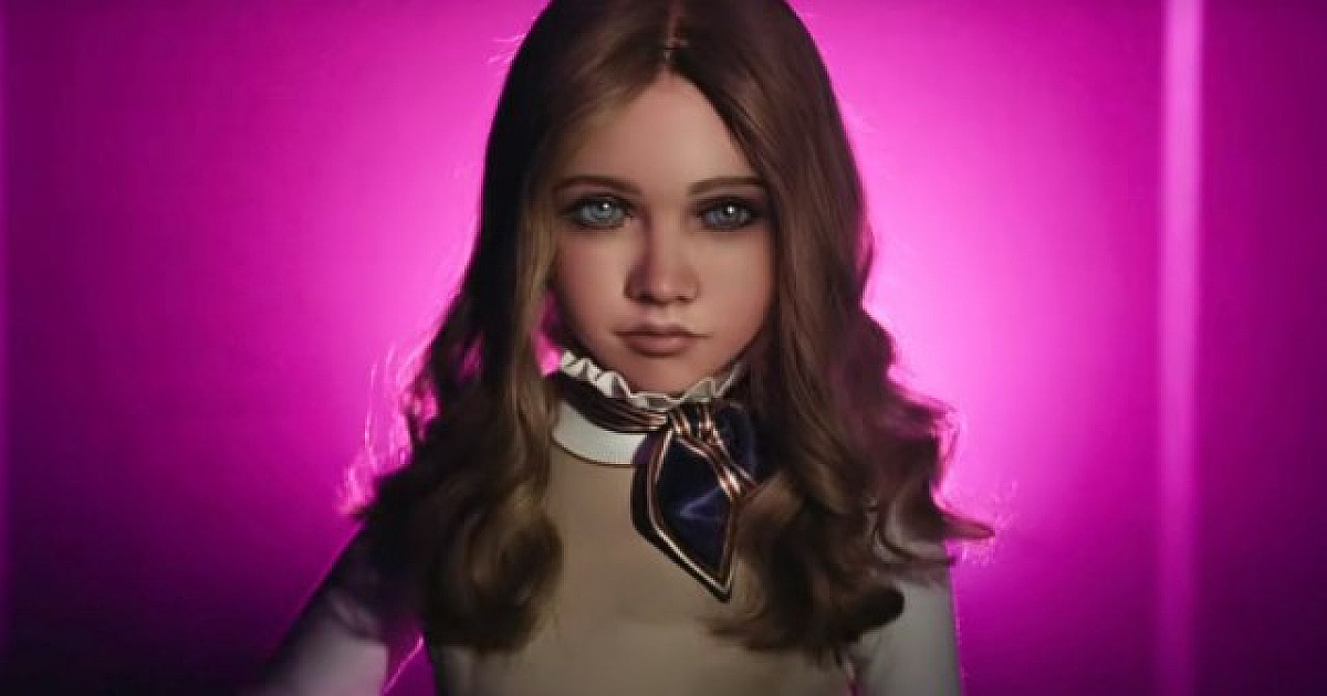 Universal Pictures lança primeiro trailer da aguardada sequência "M3GAN 2.0"