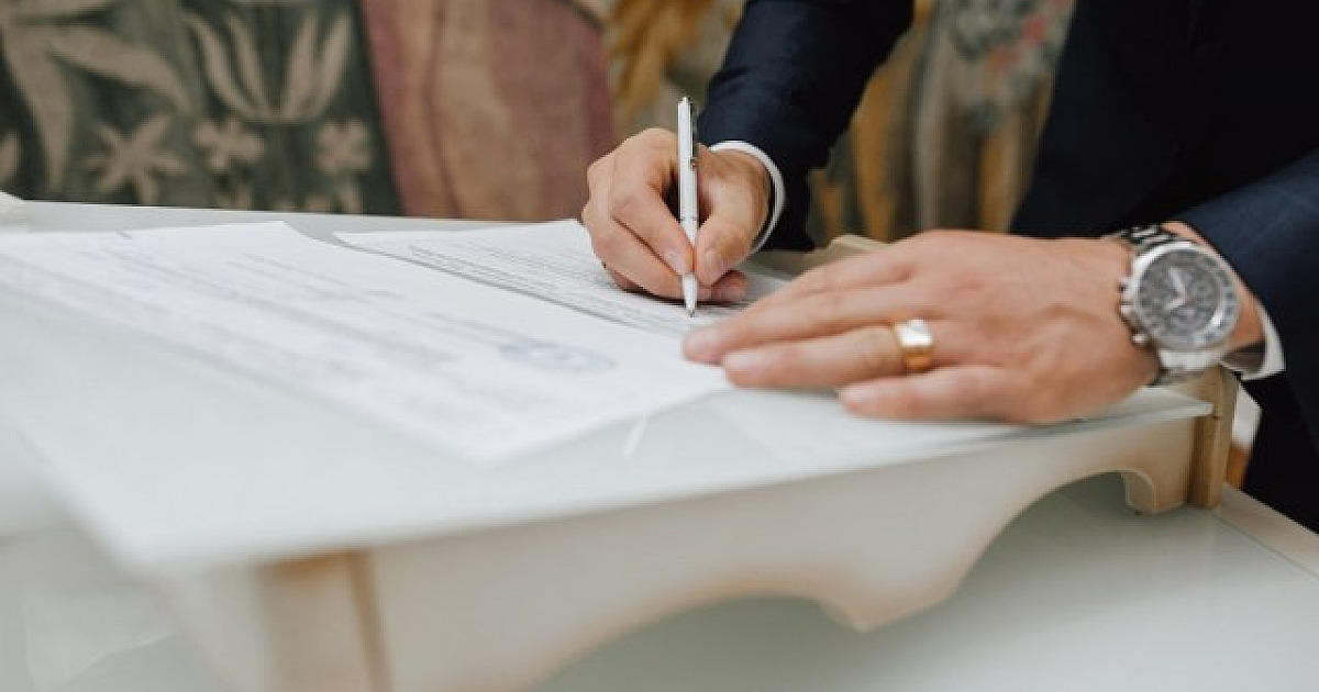 Nova lei permite mudança de nome em Cartório de Registro Civil