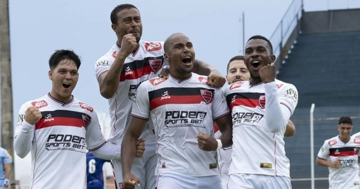 Oeste Barueri enfrenta Novorizontino em casa em primeiro jogo das quartas de final do Paulistão A2